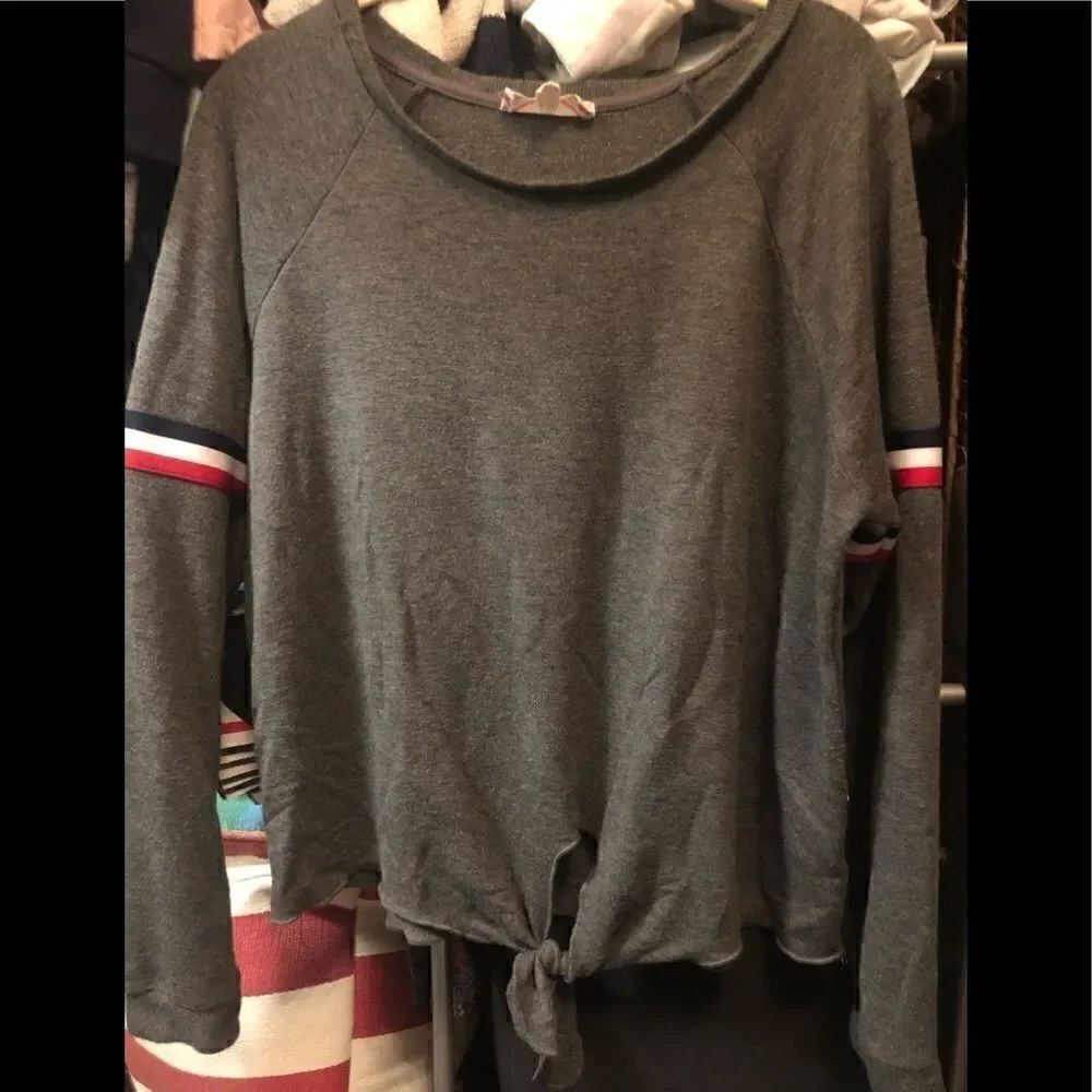 Pink Rose Super soft lightweight top